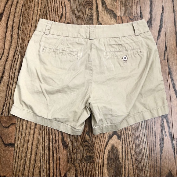 J. Crew Chino shorts - Picture 2 of 2